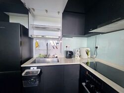Blk 326C Punggol Vue (Punggol), HDB 3 Rooms #582431461